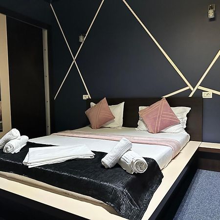Hotel Sweet Năvodari Kültér fotó