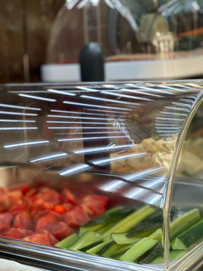 Hotel Sweet Năvodari Kültér fotó