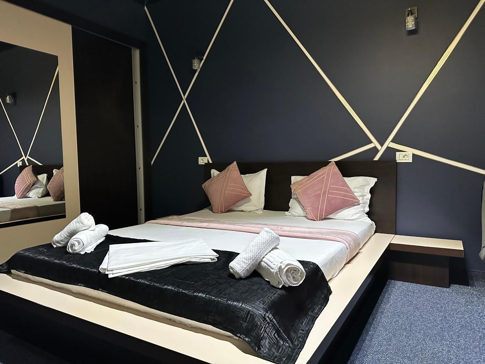 Hotel Sweet Năvodari Kültér fotó