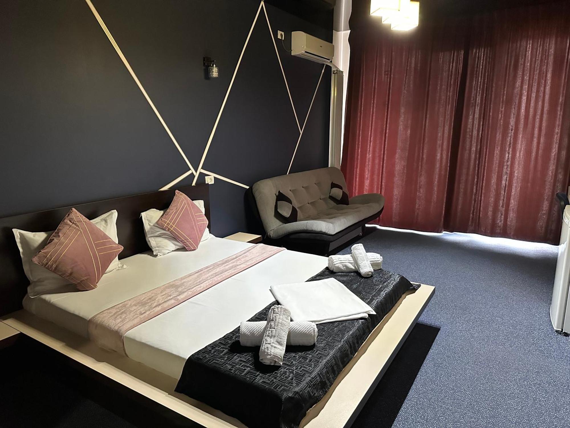 Hotel Sweet Năvodari Kültér fotó