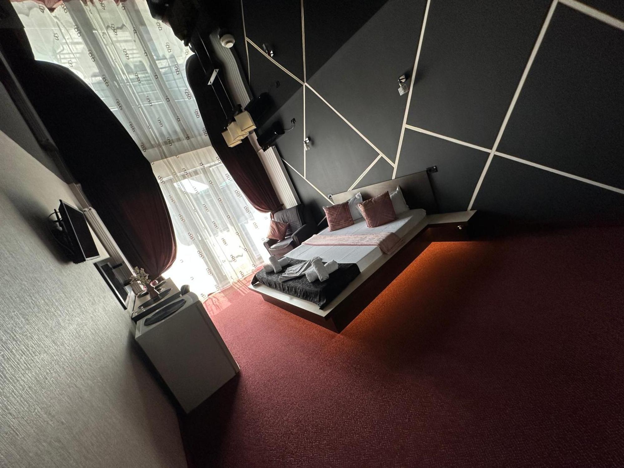 Hotel Sweet Năvodari Kültér fotó