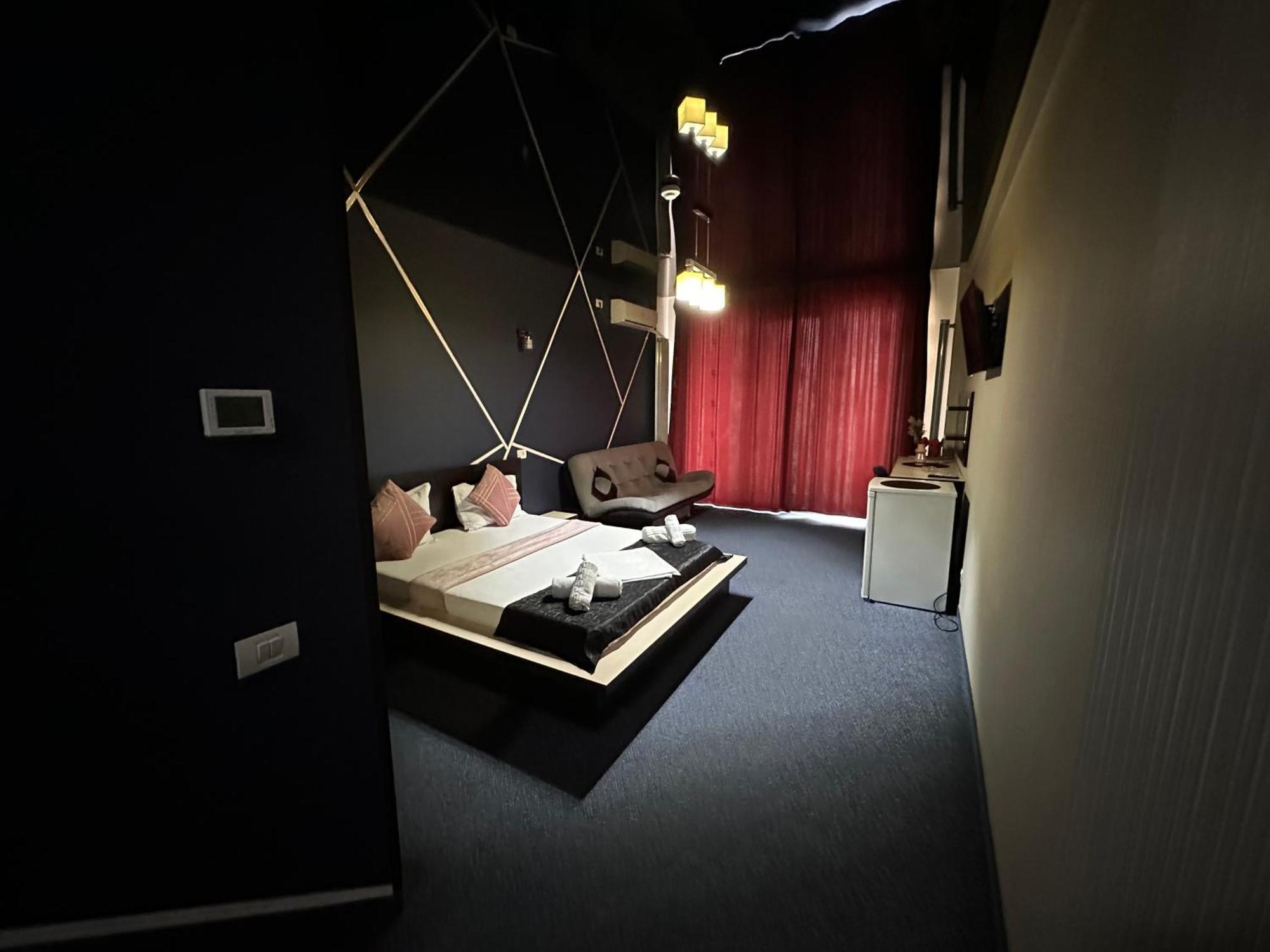 Hotel Sweet Năvodari Kültér fotó