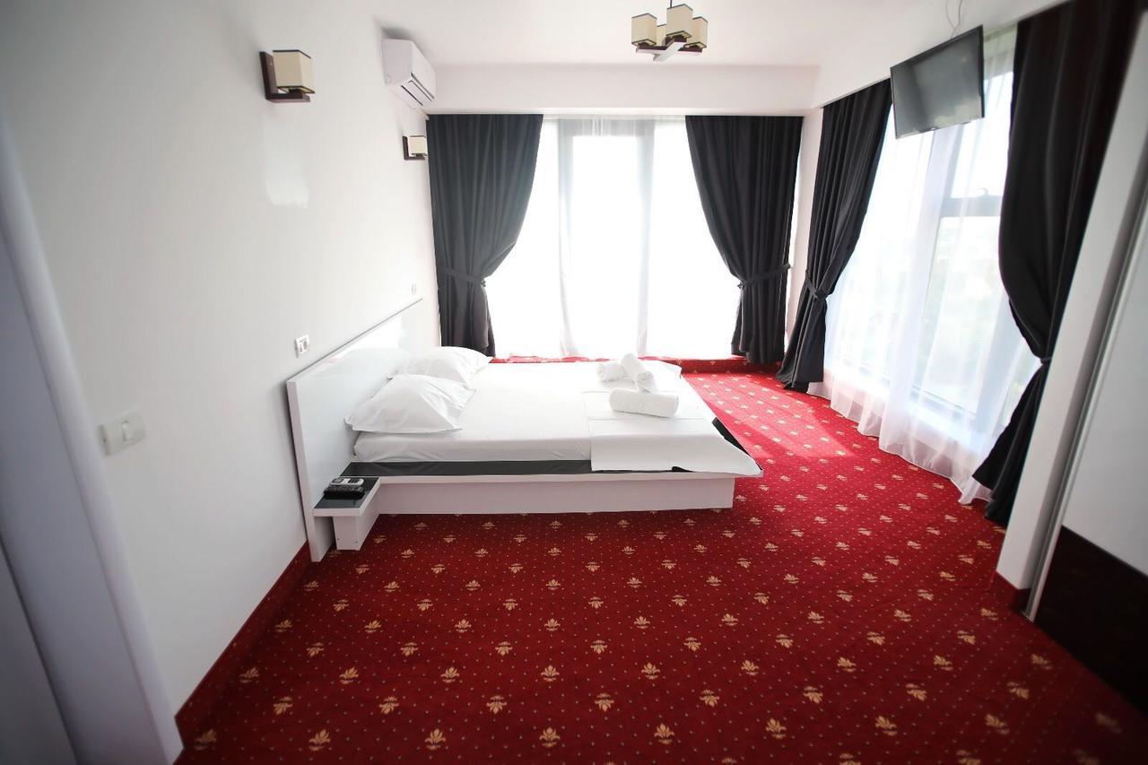 Hotel Sweet Năvodari Kültér fotó