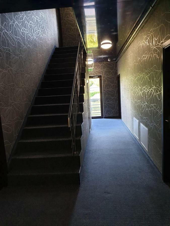 Hotel Sweet Năvodari Kültér fotó