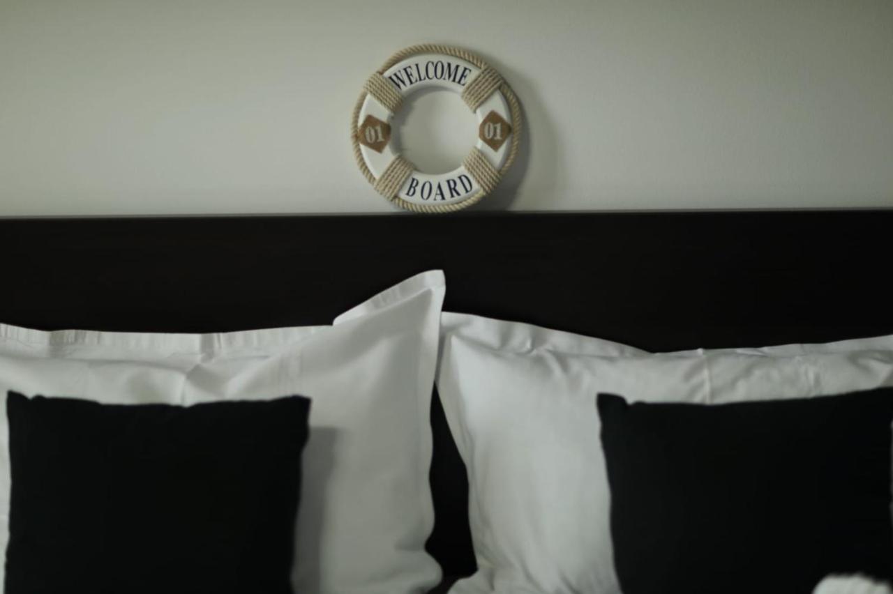 Hotel Sweet Năvodari Kültér fotó
