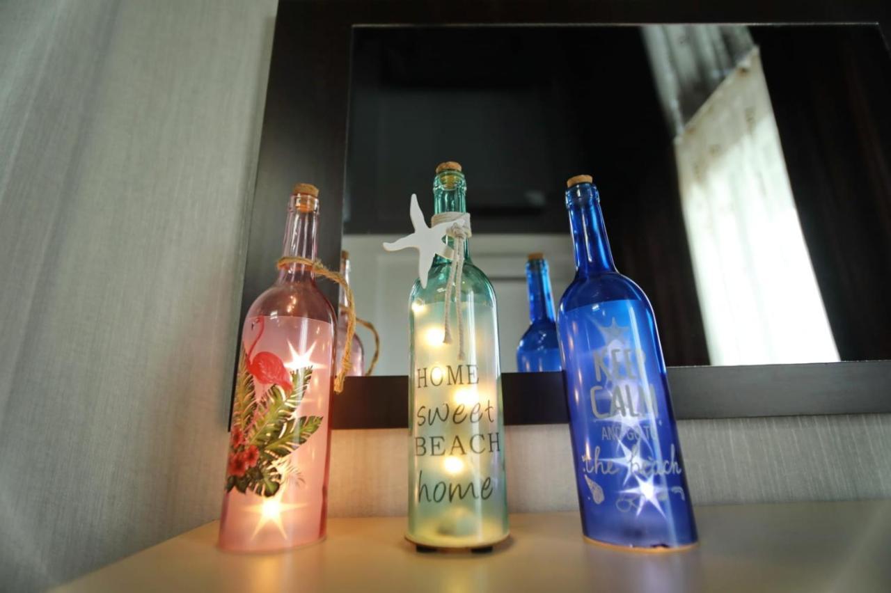 Hotel Sweet Năvodari Kültér fotó
